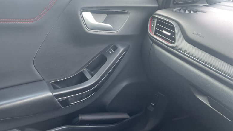 Ford Puma 1.0 EcoBoost Hybrid mHEV ST-Line X 5dr Petrol Hatchback